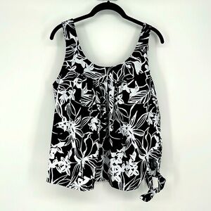 Swimsuits for All Swimsuit Top Size 20